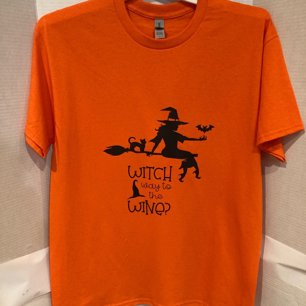 Halloween T-shirt